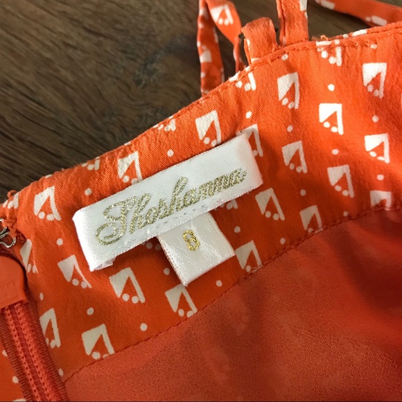 Shoshanna dress - Picture 4 of 4